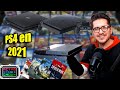 PS4 en 2021: ¿Vale la pena? | ¡Modelos, mejores juegos y más!