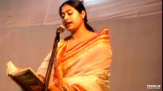 Jaab Deep Jale Aana by Gargi S GHosh