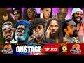 Jamrock Cruise 2022: Burng Spear, Shabba, The Marleys, Sizzla, Killer, Mor. Heritage, Kabaka & More