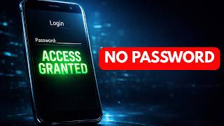 Your Password Is Useless Against These Hacking Methods
