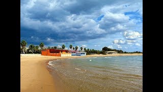 Places to see in ( Ragusa - Italy ) Marina di Ragusa