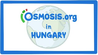 Osmosis Around the World: Hungary