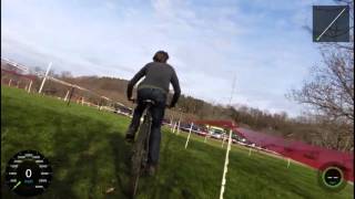 BikenetiCX preride and practice