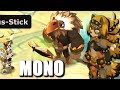 JE LANCE UNE AVENTURE MONOCOMPTE !!  - DOFUS