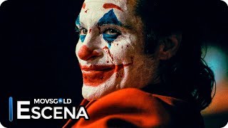 Joker (2019) Guasón mata a Murray (Español Latino) FULL HD