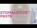 How to Use Stomahesive® Paste