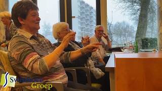 Sociëteit Zwijndrechtse Waard Swinhove groep