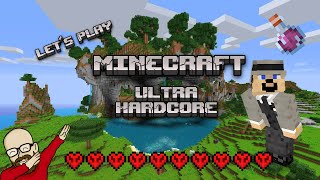 🔴 MINECRAFT ULTRA HARDCORE [UHC]🔴 FÖRSÖKER ÖVERLEVA, FÖR ALLTID 🔴 FÖLJ = BRODER 🔴 #34 !sg #ad