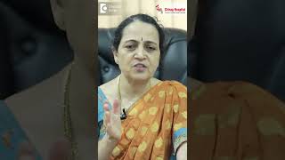 Feel Baby Move | Baby Movement in Womb in Pregnancy - Dr. H S Chandrika | Doctors' Circle #shorts