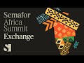 Semafor interviews Paul Kagame, President of Rwanda