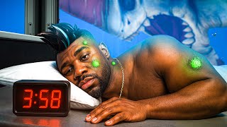 Subnautica Morning Routine