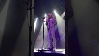 “Movement” by Hozier, live in Atlanta, GA, 5.6.23