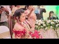 wedding dance cover by nirasha dilu dancing nirasha dilumini