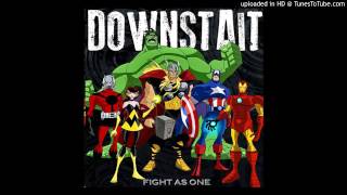 Downstait - Fight As One