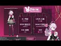 【彩虹社en中文】四語最強甜妹maria【maria marionette nijisanji en】