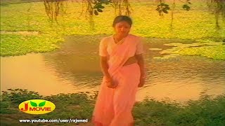 Tamil Song - Anandha Kummi - Oomai Nenjin Osaigal Kaathil Kelaatho