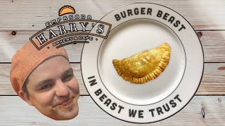 Empanada Harry’s Harry Coleman talks with Burger Beast #miamifood