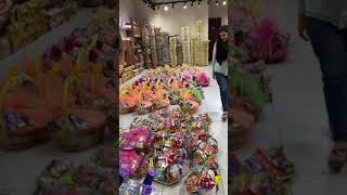 Time for Diwali Shopping | Diwali Hampers | Gifts #shorts