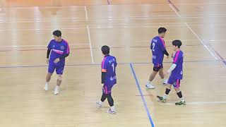 창원썬 남성우 VS 하남에코.8강전. 2세트. 서천군 SBS SPORTS 족구 챔피언스리그. #족구 #south #sports #volley #유튜브 #futsal