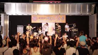 LIFriends / 「サマラブイリュージョン」ライブ＠羽村