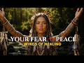 This Music Will Heal Your Nervous System | Ancestral Chants & Native Flute