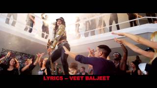 Desi Beat | Promo  |  Lucky Di Unlucky Story | Gippy Grewal | Releasing 26th April