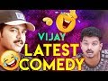 Vijay Comedy | Vijay Latest Comedy | Tamil New Comedy | SUPER COMEDY - part 2