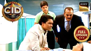 एक अंजान Woman क्यों बुला रही है Abhijeet को अपना बेटा? | CID | Full Episode