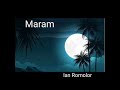 Maram