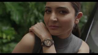 Michael Kors X Anushka Sharma | Fall 2024 Collection