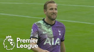 Harry Kane lifts Tottenham in front of Newcastle United | Premier League | NBC Sports