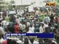 Nigeria Attacks