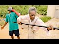 KAKA COMBAT EPISODE 2 🏋️🏋️🤸🤸#mafia old man in action##👊👊👊👊