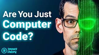 Shocking New Physics Reveals Truth of Simulation Theory & Life After Death