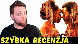 Gdyby ulica Beale umiała mówić ★SzybkieRecenzje