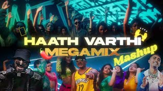 HAATH VARTHI MIX @MCStanOfficial prod by @SushYohanMusic  Remix #haathvarthi