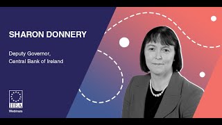 Sharon Donnery - Risks, Resilience and Policy Responses in a time of COVID-19