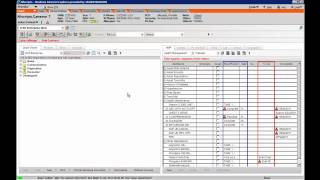 Allscripts Training - Locking Screen