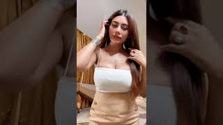 Indian actress Instagram live | ks | showing her full ●●