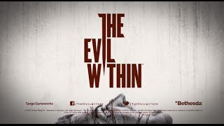 The Evil Within - It Will Live Trailer [FR]