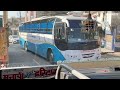 nahan to delhi travel in 3 buses busjourney bus busvideo travel travelvlog delhi nahan