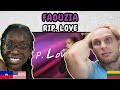 REACTION TO Faouzia - RIP, Love (Live on Singer 2024 EP12) | FIRST TIME HEARING