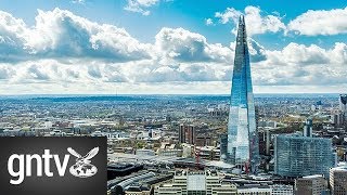 10 most amazing skyscrapers in the world - GN Guides