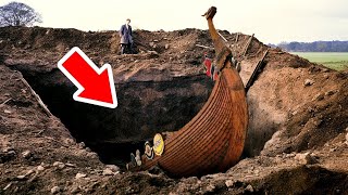 When Insanely Lucky Discoveries Made People RICH