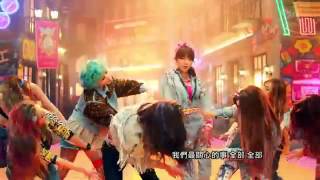 【HD繁中字】少女時代 SNSD I GOT A BOY MVwww savevid com