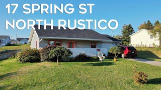 17 Spring Street, North Rustico, Prince Edward Island