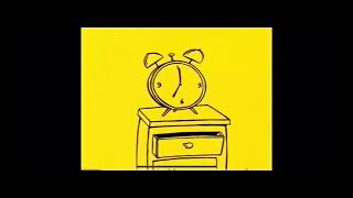 CBBC Idents 1997 - 2001