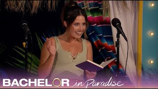 Katie Thurston Arrives in Mexico to Host ‘Bachelor in Paradise’ Roast Where Drama Heats Up