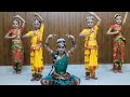 Kalyanarama | Bharathanatyam | Payal Dance Academy |