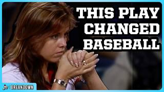MLB umpiring changed after this blown call, a breakdown